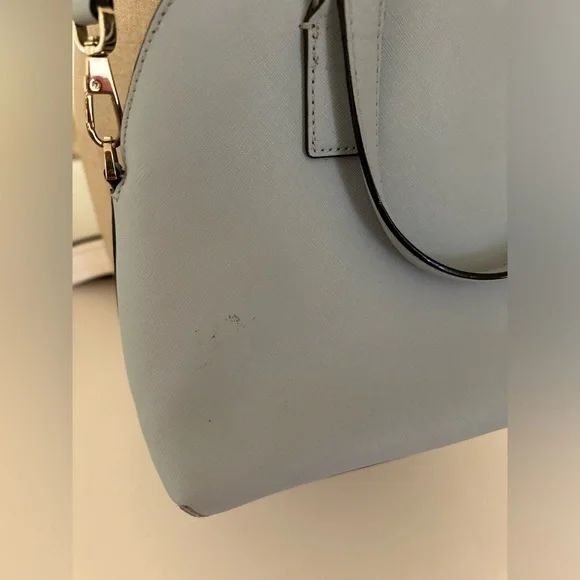 Kate Spade Cameron Street Lottie handbag - Picture 4 of 15